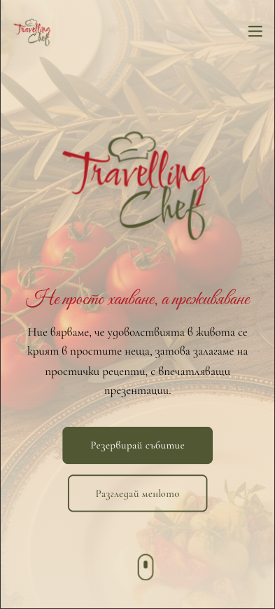 travellingchef.net